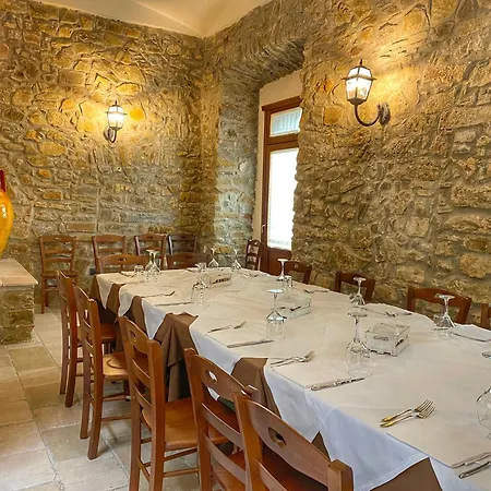 Palazzo Iaquinta - Rooms, Restaurant&Wellness-2