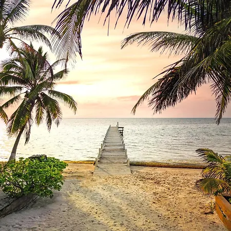 Sundiver Beach Resort-2