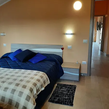 B&B A casa di Tetta-3