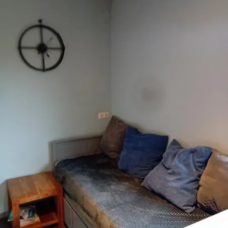 B&B Typisch Lelies-3