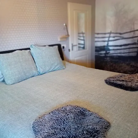 B&B Typisch Lelies-2