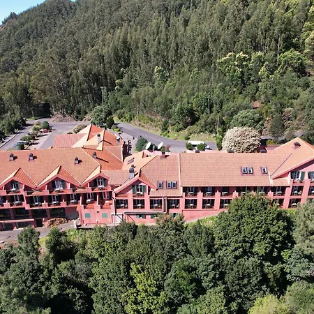 Valley View Hotel Encumeada-2