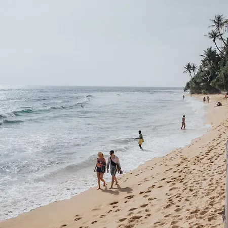 The Beach Talpe-2