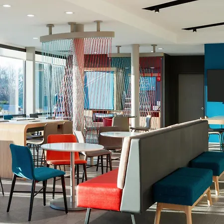 Avid Hotel West Memphis By Ihg-2