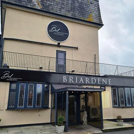 Briardene Hotel-3