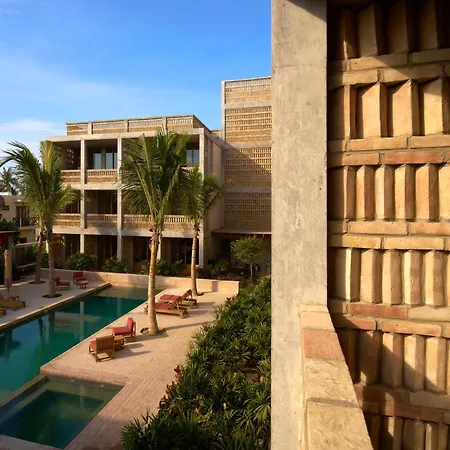 Hotel Humano, A Member Of Design Hotels-3