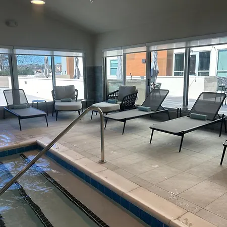 Element By Marriott Fort Smith-2