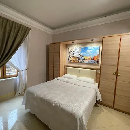 Spqr Suite Guest House-3