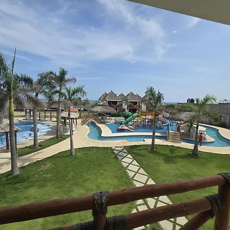 Aquetzalli Club De Playa-3
