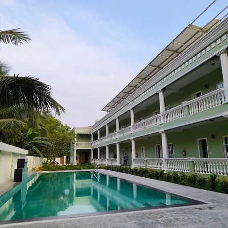 Le French Nest-2
