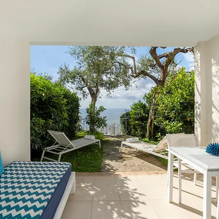 Relais Blu-3