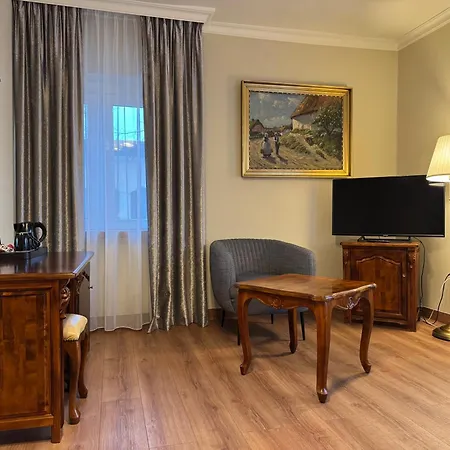 Irys Boutique Residence - Przy Plazy-2