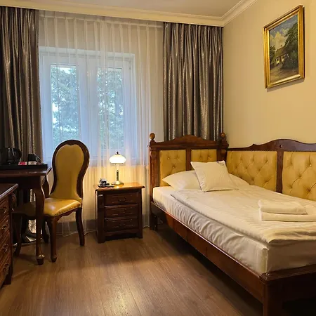 Irys Boutique Residence - Przy Plazy-3