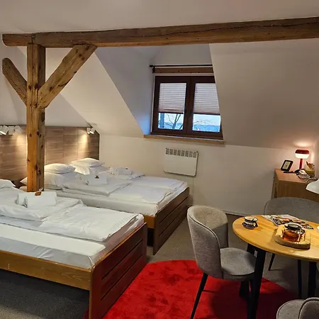 Hotel Protea Boleslawiec-3