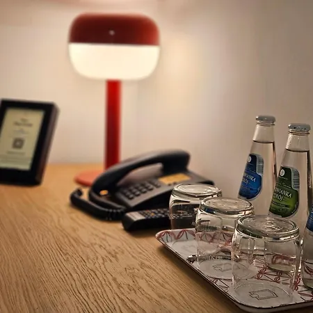Hotel Protea Boleslawiec-2