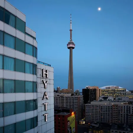Hyatt Regency Toronto-3