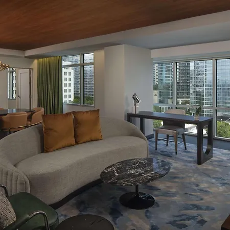 Hyatt Centric Midtown Atlanta-2