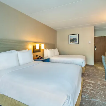 Comfort Inn Parry Sound-3