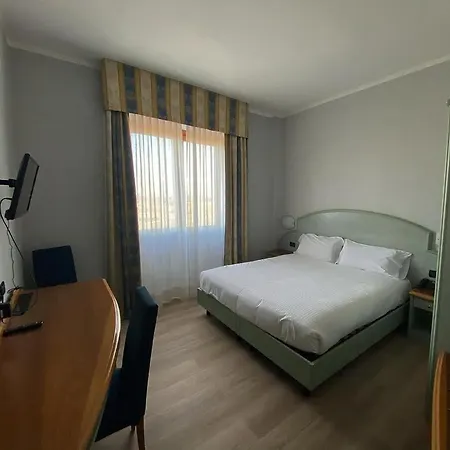 Hotel Europa Milano-2
