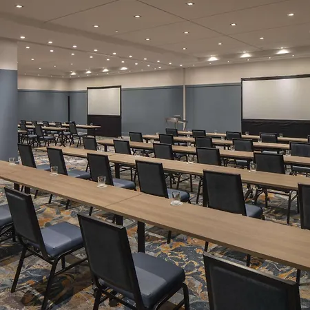 Hyatt Centric Midtown Atlanta-3