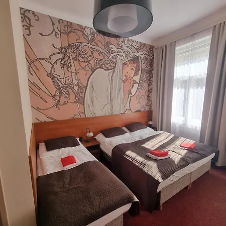 Hotel Klara-3