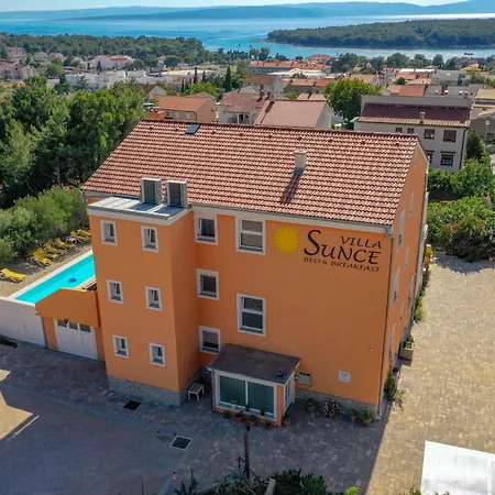Villa Sunce-3