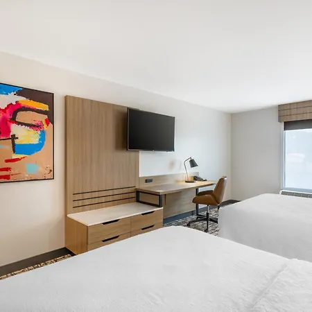 Hampton Inn Atlanta-Stockbridge-2