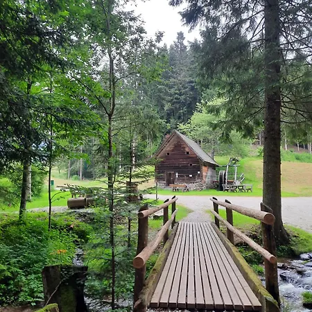 Hotel Gasthof Paunger-2