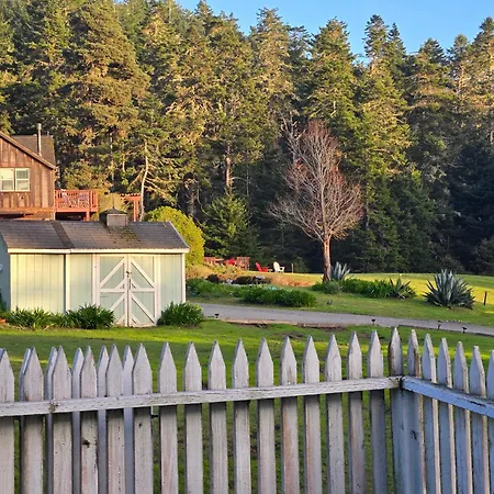 Inn At Schoolhouse Creek-2
