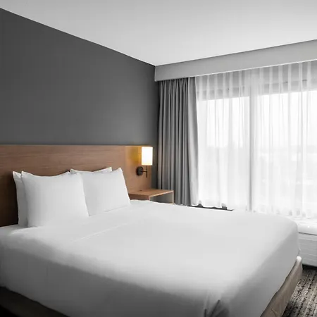 Hyatt Place Nashville/Hendersonville-3