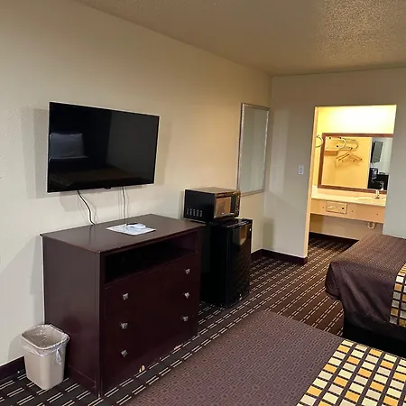 Executive Inn & Suites Prescott-3