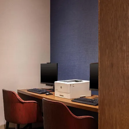 Hyatt Place Mt. Laurel-2