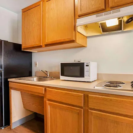 Extended Stay America Select Suites - Birmingham - Bessemer-3