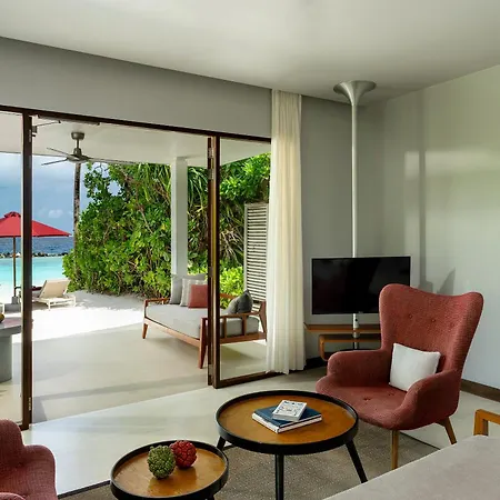 Niva Dhigali Maldives - A Premium All-Inclusive Resort-3