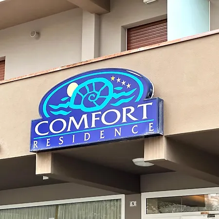 Residence Comfort - Nuova gestione-3