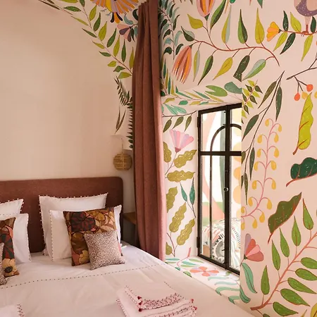 Riad Pompon-3