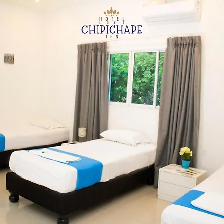 Chipichape Inn-3