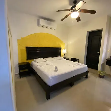 Quinta Marciala Hotel Boutique-2