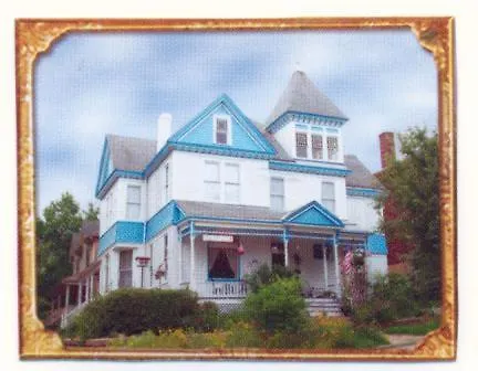 Garden House Bed And Breakfast-3