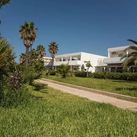 Residence Baia D'Oro-3