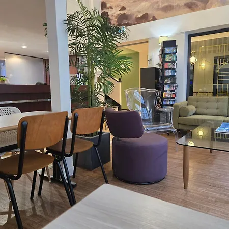 Sure Hotel By Best Western Lorient Centre-3