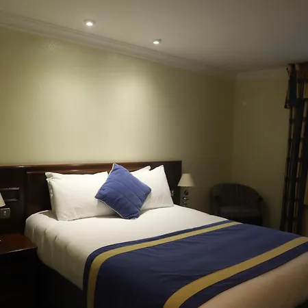 The George Hotel-3