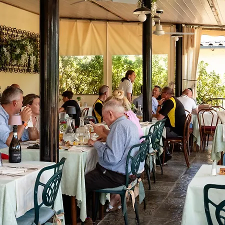 Hotel Ristorante La Lanterna-3