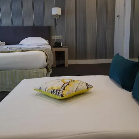 Grand Hotel D'Orleans-2