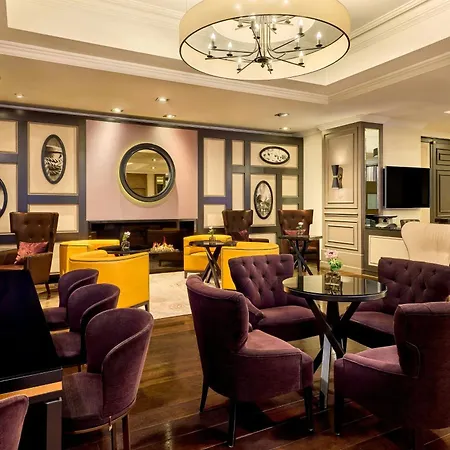 Hamburg Marriott Hotel-2