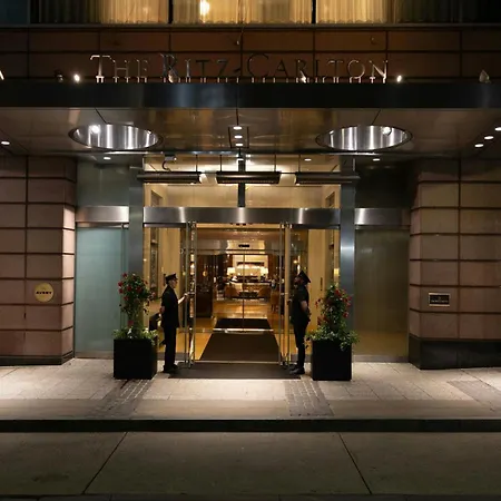 The Ritz-Carlton, Boston-3