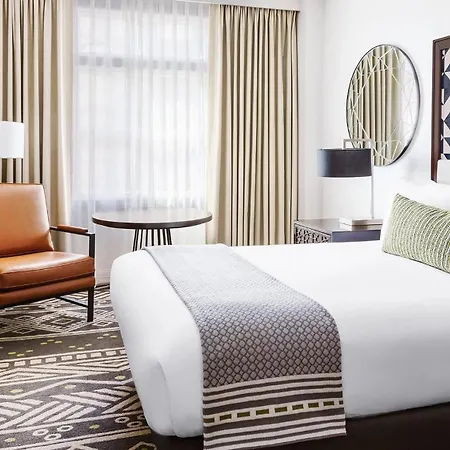 Hotel Spero, Vignette Collection By Ihg-3