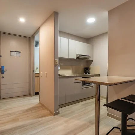 Estelar Apartamentos Medellin-3