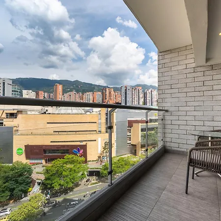 Estelar Apartamentos Medellin-2