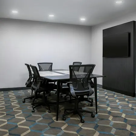 Residence Inn By Marriott BWI Airport-2